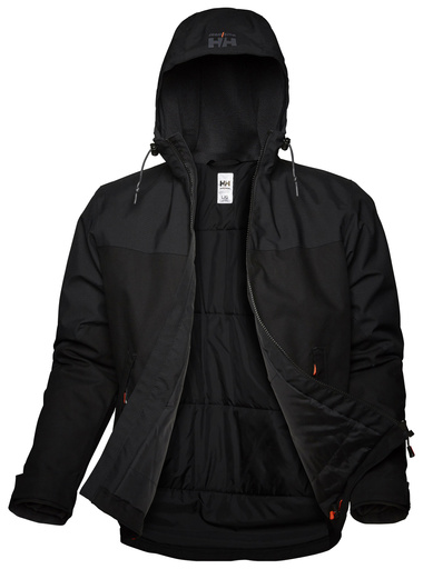 Kurtka robocza Helly Hansen Oxford 73290-990 - M