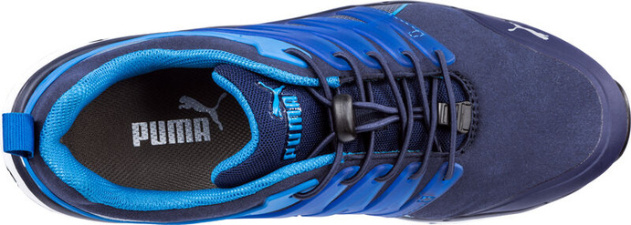 Buty robocze Puma Velocity Blue S1P 64.385.0 - 45