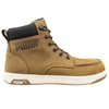 Buty robocze Puma Wedge Mid S3S 63.576.0 - 45