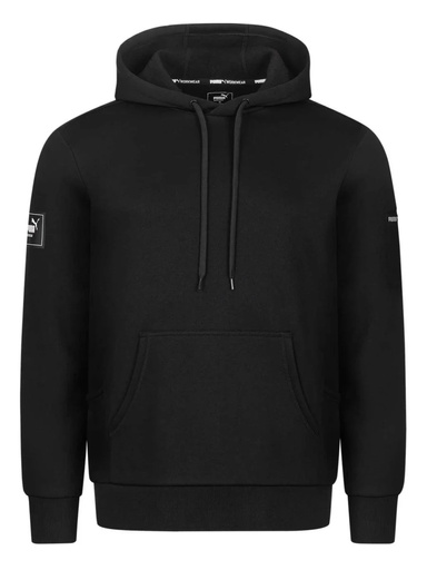 Bluza z kapturem Advanced Puma Workwear 30-1350- M