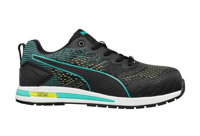 Buty robocze Puma Vivid Gh S1P 64.305.0 - 44