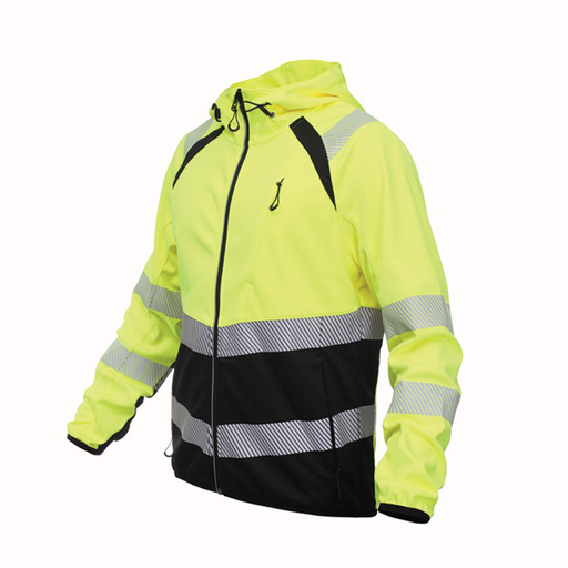 Softshell roboczy BoSafety JK-Topek-C2-0402 - M