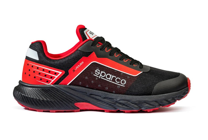 Buty Sparco Sepang S-Park O1 BTB0007BOK120 - 43