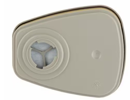 Pochłaniacz filtr 3M ABE1 6057 2szt