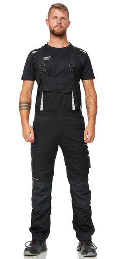 Spodnie ogrodniczki Puma Workwear 30-1750 - 52