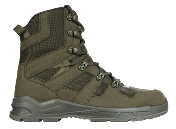Buty taktyczne wysokie leśnik Condor O2 khaki - 46