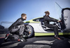 Buty Puma Touring Black Mid S3 63.261.0 - 37