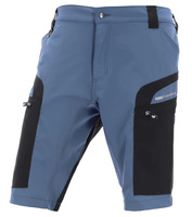 Spodenki Pro One Puma Workwear 30-1920 blue - XL