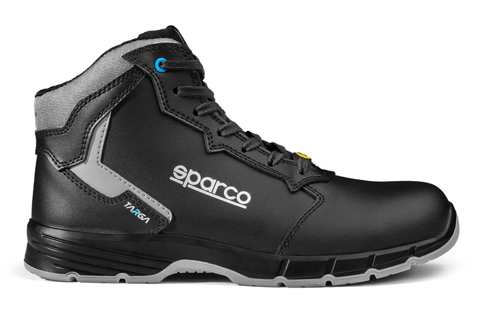Buty Sparco Targa-H Paul S3S BTB0012BOK110 - 44