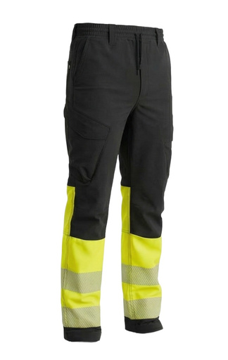 Spodnie robocze BoSafety Comfort C1-0204 - 56