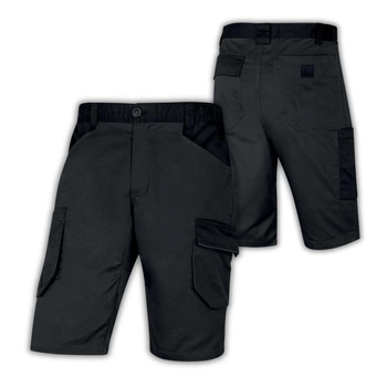 Spodenki robocze Delta Plus M2BE3 Bermudy - XXL