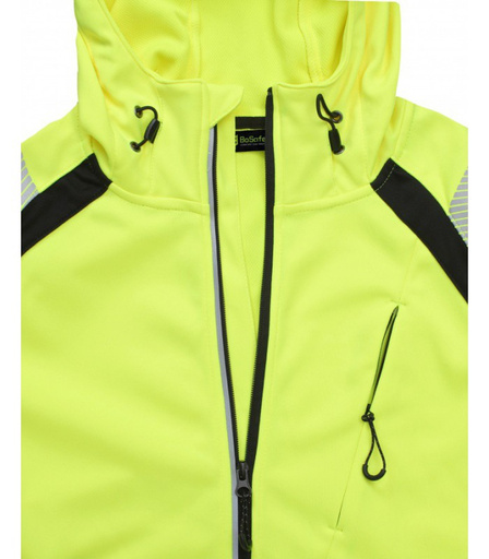 Softshell roboczy BoSafety JK-Topek-C2-0402 - L
