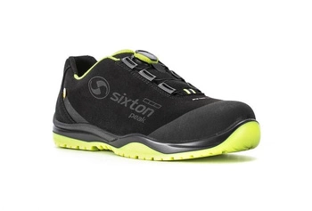 Buty robocze Sixton Cuban Boa 91373-00L S3 - 47
