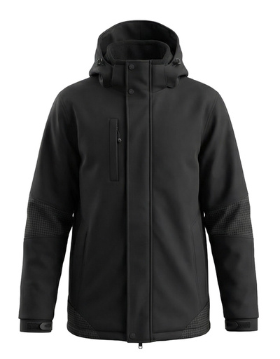 Softshell roboczy ocieplany WJ-Atlanta-0200 - S
