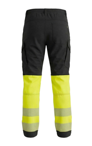 Spodnie robocze BoSafety Comfort C1-0204 - 54