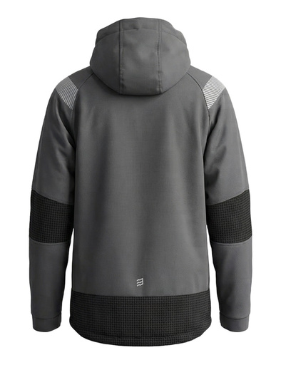 Softshell roboczy ocieplany WJ-Atlanta-1602 - M