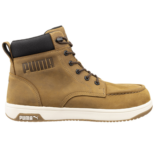 Buty robocze Puma Wedge Mid S3S 63.576.0 - 45