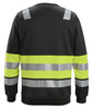 Bluza robocza odblaskowa Snickers 8031-0466 - M