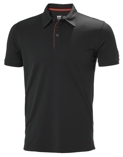 Koszulka robocza Polo Helly Hansen 79248-991 - M