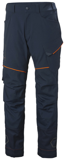 Spodnie robocze Helly Hansen Chelsea 77552-591 -54