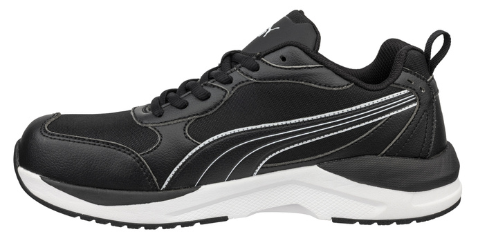 Buty robocze Puma Shift Black S3S 64.770.0 -43