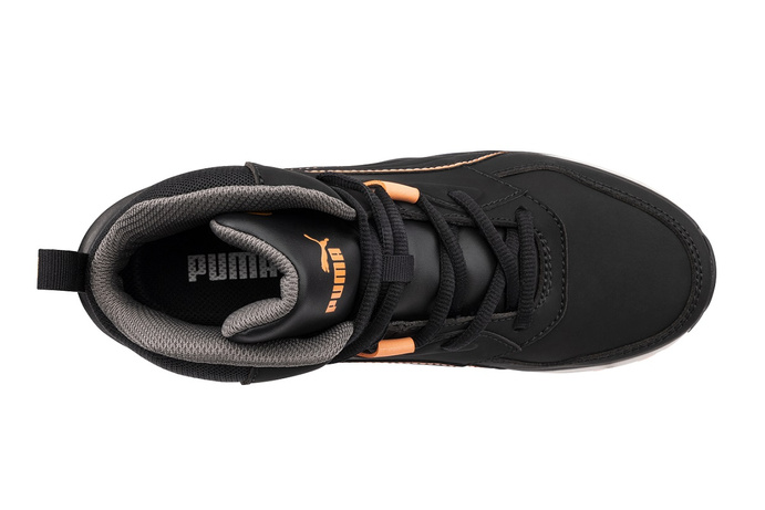 Buty robocze damskie Puma Stepper S3S 63.294.0 -37
