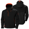 Softshell roboczy męski Helly Hansen 74140-990 - M