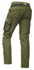 Spodnie Precision Puma Workwear 30-1140 khaki - 60