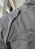 Bluza robocza stretch Extreme 8845B 078 szara - M