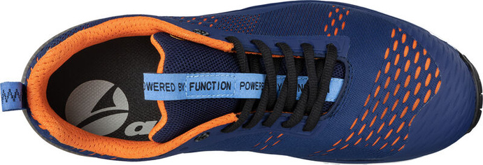 Buty Albatros Aer55 Impulse S1P 64.751.0 - 44