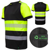 T-shirt roboczy BoSafety TS-Santiago-C1-0204 - L
