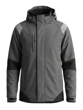 Softshell roboczy ocieplany WJ-Atlanta-1602 - M
