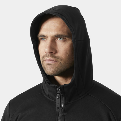 Bluza robocza Helly Hansen Midlayer 79232-990 - M