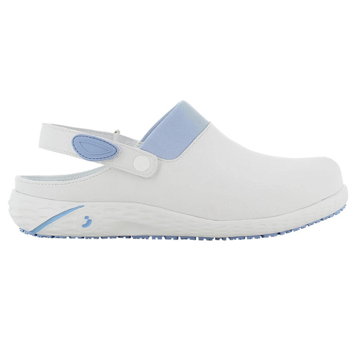 Buty profilaktyczne damskie Dany Light Blue - 37