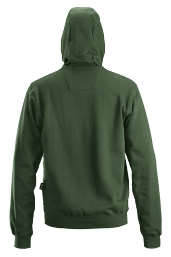 Bluza robocza z kapturem Snickers 2801-3900 - M