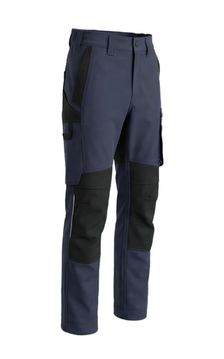 Spodnie robocze BoSafety TR-Combo-0502 - 54
