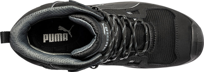 Buty robocze Puma Yosemite Blk 02 63.085.0 - 46