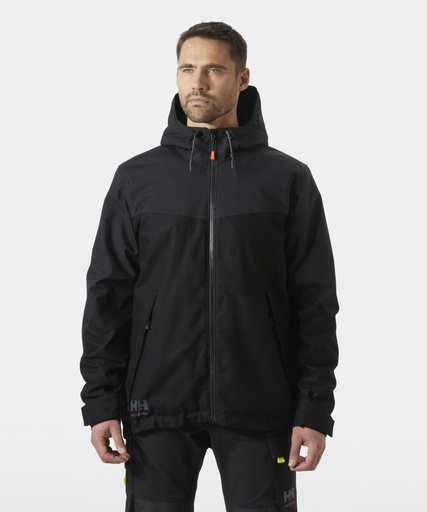 Kurtka robocza Helly Hansen Oxford 73290-990 - M
