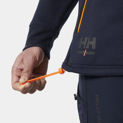 Bluza robocza Helly Hansen Chelsea 79197-590 - XL