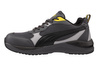 Buty robocze Puma Shift Grey Low S1PS 64.778.0 -43