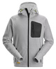 Bluza robocza z kapturem Snickers 8041-0904 - XL