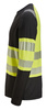 Longsleeve roboczy Snickers 2430-0466 - XL