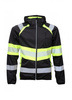 Softshell roboczy BoSafety Topek 0204 - 3XL