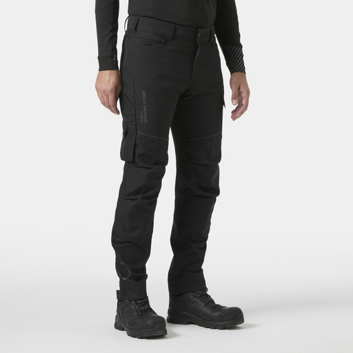 Spodnie robocze Helly Hansen Chelsea 77553-993 -50