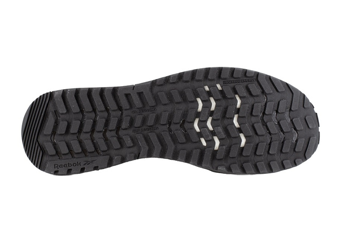 Buty robocze półbuty Reebok IB3480 S3S - 41