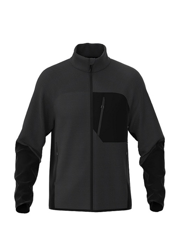 Bluza robocza BoSafety ML-Hybrid-0602- XXL