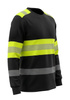 Koszulka robocza BS TS-Ricolong-C1-0204 - XL