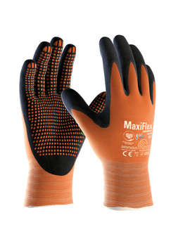 Rękawice robocze ATG Maxiflex Endurance 42-848 -10
