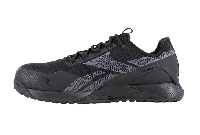 Buty robocze półbuty Reebok IB3480 S3S - 46