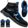 Buty robocze Albatros Vector Blue S3 63.732.0 - 44